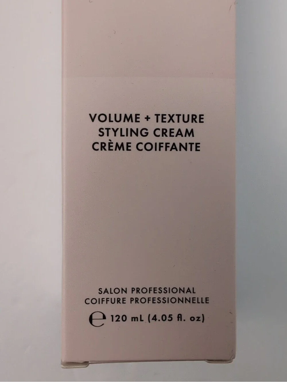 Bondi Boost Volume + Texture Styling Cream 4.05 Fl Oz. Sealed
